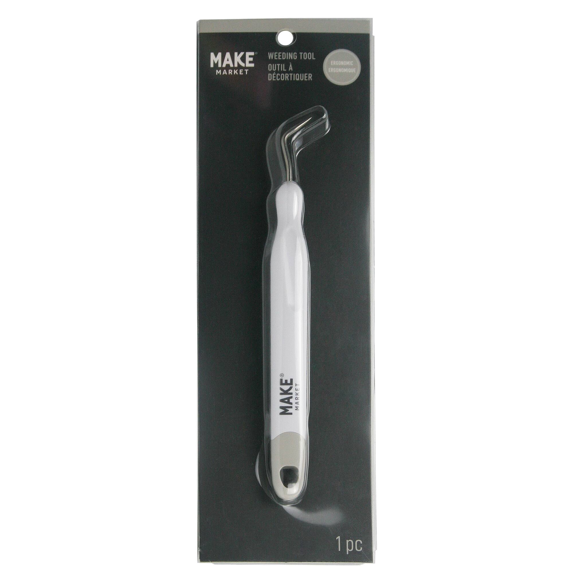 Ergonomic Weeding Tool by Make Market®